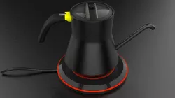 Electric Kettle