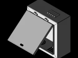 Electrical enclosure