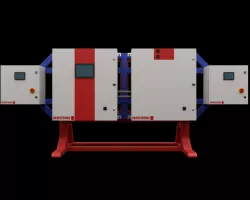 ELECTRICAL PANEL CONTROL BOX