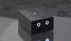Electronic Enclosure #3