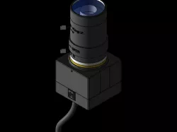 ELP-USB500W05G-SFV - USB Camera