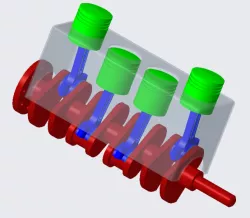 engine