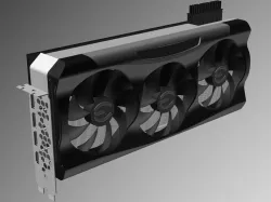 EVGA RTX 3090 FTW3