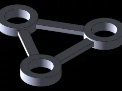 Exercise-21 SolidWorks