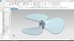 Exhaust Fan