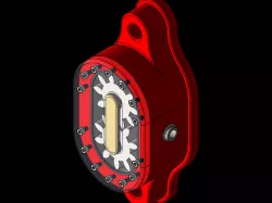 External Pump