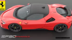 Ferrari SF90 Stradale