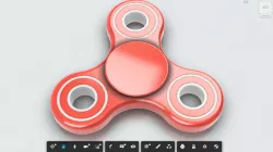 FIDGET SPINNER