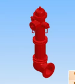 Fire Hydrant