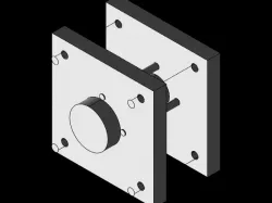Fixture Assembly