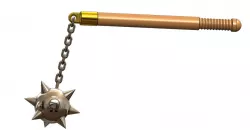 Flail Weapon (Morning Star)