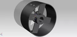 Flat Belt Pulley