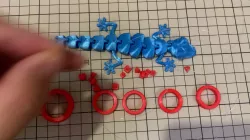 flexible control rings