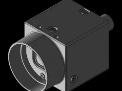 FLIR FLEA C-MOUNT 2021JULY