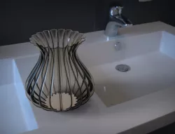 Flower Vase