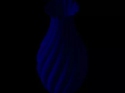 Flower Vase