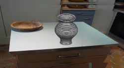 Flower Vase