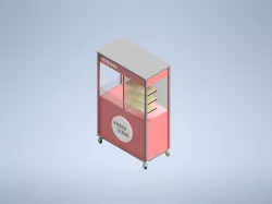 Food Cart