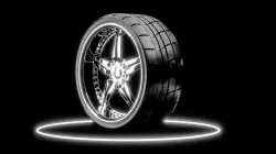 Foose Speedster