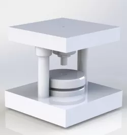 Forward extrusion Die set