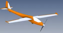 FOX glider