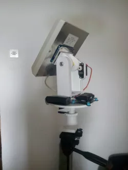 FPV Antenna Tracker