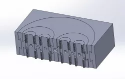 Fractal Vice