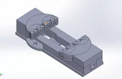 Fractal Vice