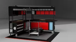 FRC 4607 C.I.S Super Pit