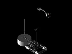 FRC 461 2011 Robot