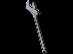 French Key Wrenches or Crescent Wrench