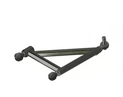 Front arm Peugeot 205 GTI gr.A