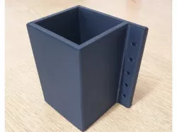 FTC Tetrix Battery vertical holder