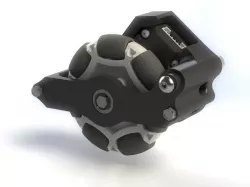 FTC TrackWheels // Odometry Wheels