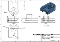 fusion360 : tutorial