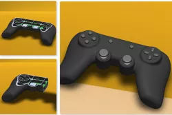 Game Controller | Gamepad