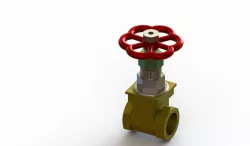 Gate Valve