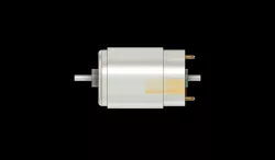 Generic DC 33 mm DC motor