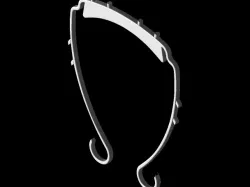 Generic Face Shield for printing