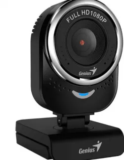 Genius - Qcam 6000 - FHD 1080 Webcam