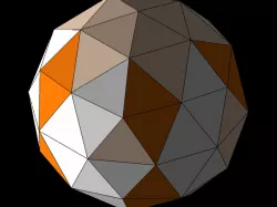 Geodesic Ball