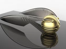 Golden Snitch
