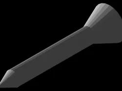 Golf Tee