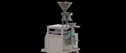 Grains Autofill machine (Automatic Packing)