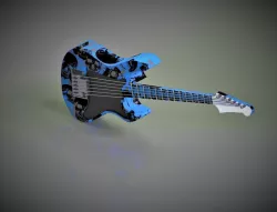 Guitar