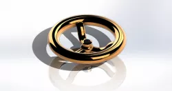 Handwheel