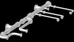 Header pump