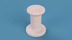Heart Seal Stamp