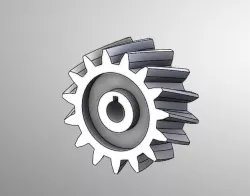 Helical Gear
