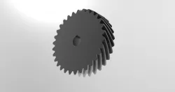 Helical Gear